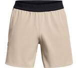 Vorschau: UNDER ARMOUR Herren Shorts UA PEAK WOVEN SHORTS