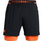 Vorschau: UNDER ARMOUR Herren Shorts UA VANISH WVN 2IN1 VENT STS