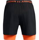 Vorschau: UNDER ARMOUR Herren Shorts UA VANISH WVN 2IN1 VENT STS