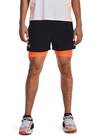 Vorschau: UNDER ARMOUR Herren Shorts UA VANISH WVN 2IN1 VENT STS