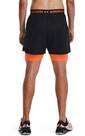 Vorschau: UNDER ARMOUR Herren Shorts UA VANISH WVN 2IN1 VENT STS