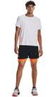 Vorschau: UNDER ARMOUR Herren Shorts UA VANISH WVN 2IN1 VENT STS