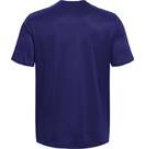 Vorschau: UNDER ARMOUR Herren Shirt UA Tech Vent SS