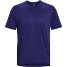 Vorschau: UNDER ARMOUR Herren Shirt UA Tech Vent SS