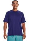 Vorschau: UNDER ARMOUR Herren Shirt UA Tech Vent SS