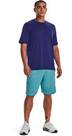 Vorschau: UNDER ARMOUR Herren Shirt UA Tech Vent SS
