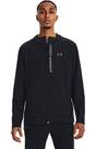 Vorschau: UNDER ARMOUR Herren Kapuzensweat OUTRUN THE STORM JACKET