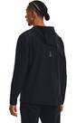 Vorschau: UNDER ARMOUR Herren Kapuzensweat OUTRUN THE STORM JACKET