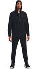 Vorschau: UNDER ARMOUR Herren Kapuzensweat OUTRUN THE STORM JACKET