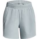 Vorschau: UNDER ARMOUR Damen Shorts FLEX WOVEN SHORT 5IN