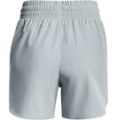 Vorschau: UNDER ARMOUR Damen Shorts FLEX WOVEN SHORT 5IN