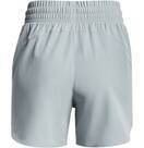 Vorschau: UNDER ARMOUR Damen Shorts FLEX WOVEN SHORT 5IN