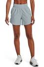 Vorschau: UNDER ARMOUR Damen Shorts FLEX WOVEN SHORT 5IN