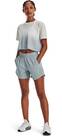 Vorschau: UNDER ARMOUR Damen Shorts FLEX WOVEN SHORT 5IN