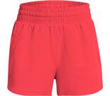 Vorschau: UNDER ARMOUR Damen Shorts FLEX WOVEN SHORT