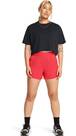 Vorschau: UNDER ARMOUR Damen Shorts FLEX WOVEN SHORT