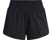 Vorschau: UNDER ARMOUR Damen Shorts FLEX WOVEN 2-IN-1 SHORT