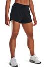 Vorschau: UNDER ARMOUR Damen Shorts FLEX WOVEN 2-IN-1 SHORT