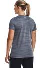 Vorschau: UNDER ARMOUR Damen Shirt UA TECH TIGER SSC