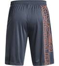 Vorschau: UNDER ARMOUR Tech™ Graphic Shorts mit Schriftzug für Herren