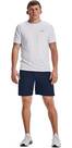 Vorschau: UNDER ARMOUR Herren Shorts UA TECH VENT SHORT
