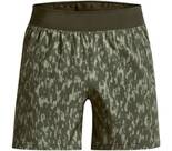 Vorschau: UNDER ARMOUR Herren Shorts LAUNCH ELITE 5'' SHORT