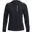 Vorschau: UNDER ARMOUR Damen Jacke UA OUTRUN THE STORM JKT