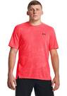 Vorschau: UNDER ARMOUR Herren Shirt UA TECH VENT JACQUARD SS