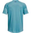 Vorschau: UNDER ARMOUR Herren Shirt UA TECH FADE SS