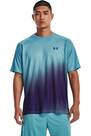 Vorschau: UNDER ARMOUR Herren Shirt UA TECH FADE SS