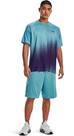 Vorschau: UNDER ARMOUR Herren Shirt UA TECH FADE SS