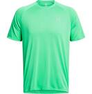 Vorschau: UNDER ARMOUR Herren Shirt UA TECH REFLECTIVE SS