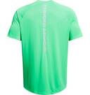 Vorschau: UNDER ARMOUR Herren Shirt UA TECH REFLECTIVE SS