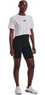 Vorschau: UNDER ARMOUR Damen Shorts MOTION BIKE SHORT