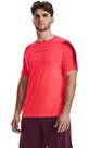 Vorschau: UNDER ARMOUR Herren Shirt UA HG ARMOUR NOV FITTED SS