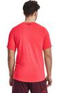 Vorschau: UNDER ARMOUR Herren Shirt UA HG ARMOUR NOV FITTED SS