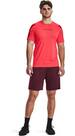 Vorschau: UNDER ARMOUR Herren Shirt UA HG ARMOUR NOV FITTED SS