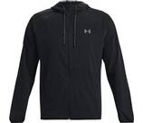 Vorschau: UNDER ARMOUR Herren Kapuzensweat UA Stretch Woven Windbreaker