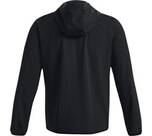 Vorschau: UNDER ARMOUR Herren Kapuzensweat UA Stretch Woven Windbreaker