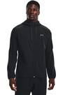 Vorschau: UNDER ARMOUR Herren Kapuzensweat UA Stretch Woven Windbreaker