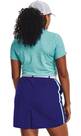 Vorschau: UNDER ARMOUR Damen Polo UA PLAYOFF SS POLO