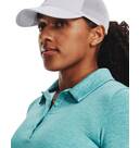 Vorschau: UNDER ARMOUR Damen Polo UA PLAYOFF SS POLO