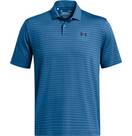 Vorschau: UNDER ARMOUR Herren Polo UA PERF 3.0 STRIPE POLO