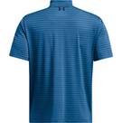 Vorschau: UNDER ARMOUR Herren Polo UA PERF 3.0 STRIPE POLO