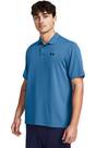 Vorschau: UNDER ARMOUR Herren Polo UA PERF 3.0 STRIPE POLO