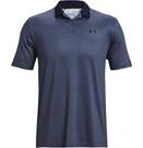 Vorschau: UNDER ARMOUR Herren Polo UA PERF 3.0 PRINTED POLO