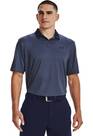 Vorschau: UNDER ARMOUR Herren Polo UA PERF 3.0 PRINTED POLO