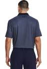 Vorschau: UNDER ARMOUR Herren Polo UA PERF 3.0 PRINTED POLO