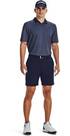 Vorschau: UNDER ARMOUR Herren Polo UA PERF 3.0 PRINTED POLO