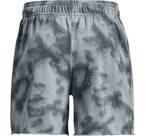 Vorschau: UNDER ARMOUR Herren Shorts UA RIVAL TERRY 6IN SHORT